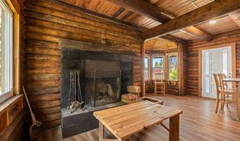 52633 MCKENZIE Hwy, Blue River, OR 97413