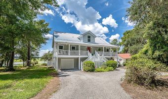 62 Meridian Rd, Beaufort, SC 29907