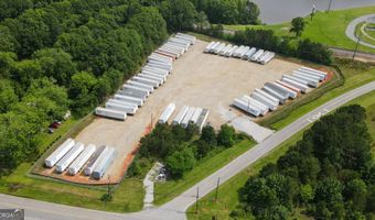 116 Rail Road Way St, Barnesville, GA 30204