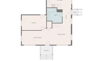 55 S Main St, Alburgh, VT 05440