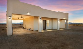 49102 N 530TH Ave, Aguila, AZ 85320