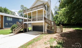 132 N Poplar St, Athens, GA 30606