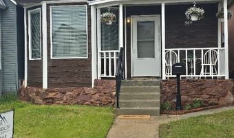 509 Locust St, Anaconda, MT 59711