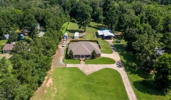 133 Downs Dr, Benton, LA 71006