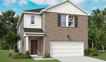 10644 Harlequinn Plan: Apollo, Adkins, TX 78101