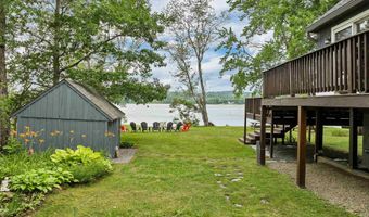 59 Coons Point Rd, Belmont, NH 03220