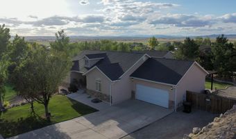 1797 E Sunset Rd, Cedar City, UT 84721