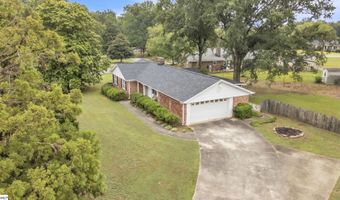 112 Lark Ln, Anderson, SC 29625