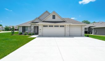 6005 Forbes St, Bel Aire, KS 67220
