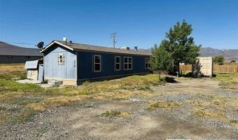 510 Sibbald Ave, Golconda, NV 89414