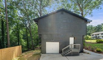 4551 Jackybell, Decatur, GA 30034