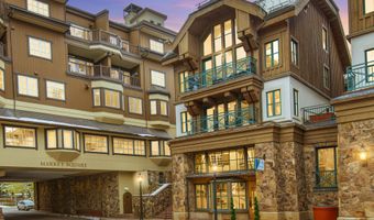63 Avondale Ln C-001, Beaver Creek, CO 81620