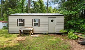 705 Cedar Spgs, Bradley, SC 29819