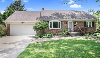 517 S Scott St, Adrian, MI 49221