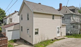 421 S Park Ave, Alliance, OH 44601
