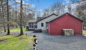 42 Ottomanelli Dr, Albrightsville, PA 18210