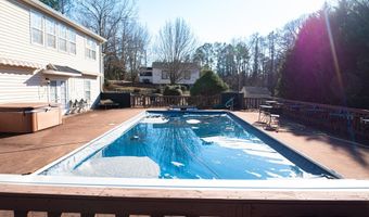 521 Calhoun Shores Pkwy, Calhoun Falls, SC 29628