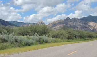 120 AC Off Stronghold & Ironwood Rd, Cochise, AZ 85606