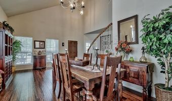 1607 Balboa Ln, Allen, TX 75002