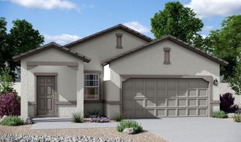 5744 S 242ND Ln, Buckeye, AZ 85326