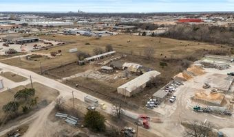 1725 N Mississippi Ave, Ada, OK 74820