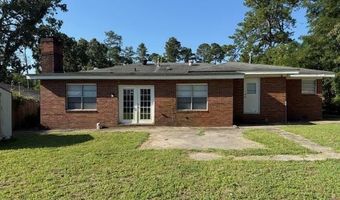 2129 Balfour St, Augusta, GA 30906