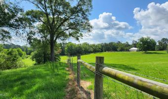 3350 SE Mount Pleasant Ln, Bogue Chitto, MS 39629