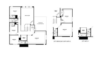 440 Fire Blade Dr, Aledo, TX 76008