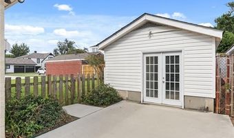 904 LEBEAU St, Arabi, LA 70032