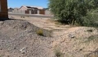 10789 W Torren Dr, Arizona City, AZ 85123