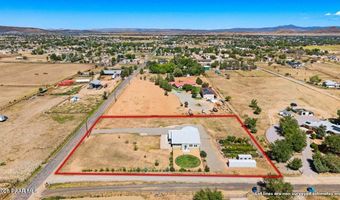 725 S Rd 1 W, Chino Valley, AZ 86323
