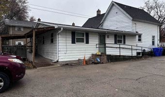 218 E CALUMET St, Appleton, WI 54915