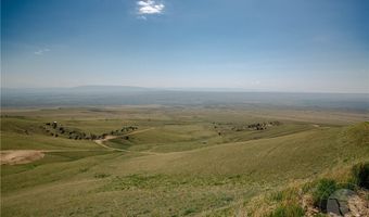 Tbd COS 947 Tract 11, Belfry, MT 59008