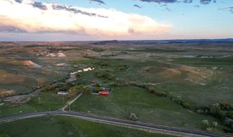 226 Chalk Buttes Rd, Douglas, WY 82633