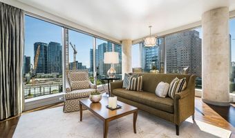 10650 NE 9th Place 1122, Bellevue, WA 98004