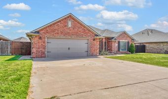 3212 Wendy Ln, Altus, OK 73521