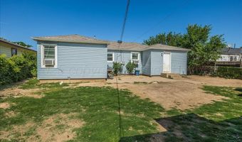 4317 Cline Rd, Amarillo, TX 79110