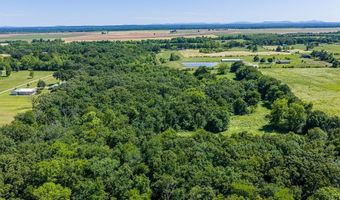 TBD Shady DR, Alma, AR 72921
