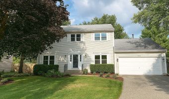 643 Kingsbury Ct, Algonquin, IL 60102