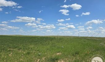 Nhn Highway 12/John Deere Lane, Baker, MT 59313