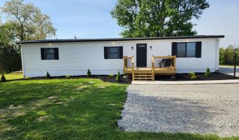 8997 Short Ridge Rd, Aurora, IN 47001