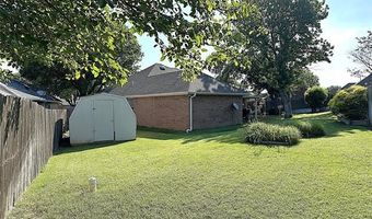 1530 Persimmon, Ardmore, OK 73401