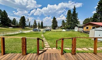 15 Greens Ln, Anaconda, MT 59711