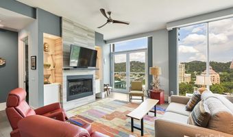7 Patton Ave 1103, Asheville, NC 28801
