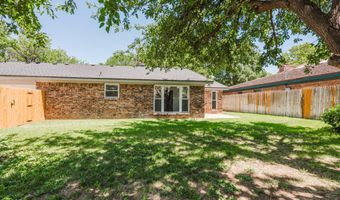 7505 DREYFUSS Dr, Amarillo, TX 79121