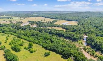 Hwy 11, Avant, OK 74001