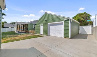 2809 Illinois St, Billings, MT 59102