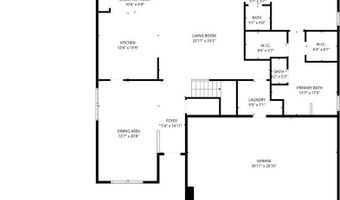 3280 Hampton Blvd, Alva, FL 33920
