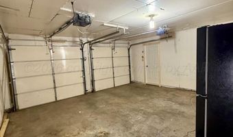 4600 SW 38TH Ave, Amarillo, TX 79109