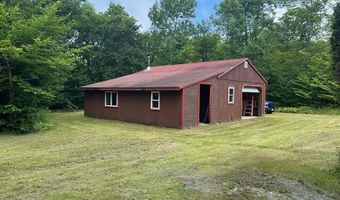 424 Mountain Rd, Blanchard Twp., ME 04406